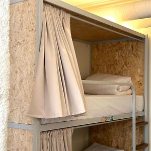 Dormitory Room Mixed