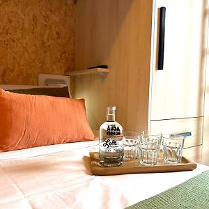 Family Private Bathroom Room